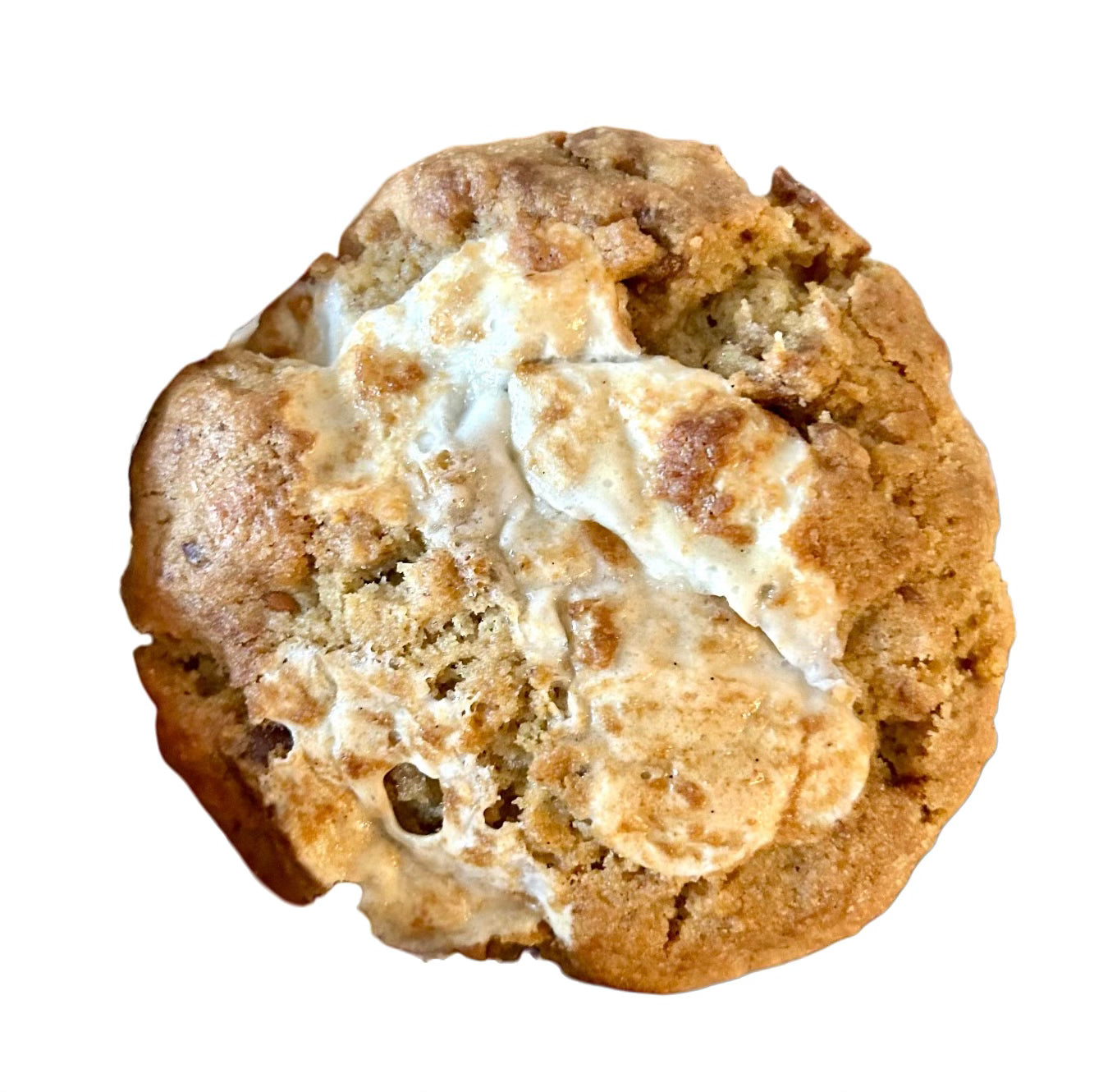 Loaded Smokes Cookie