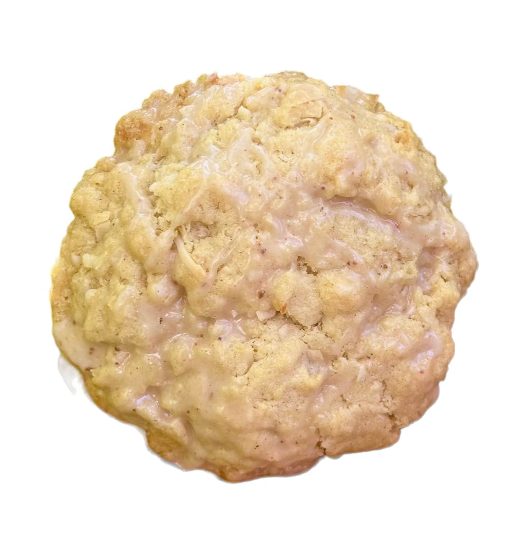 Coconut Dream Cookie